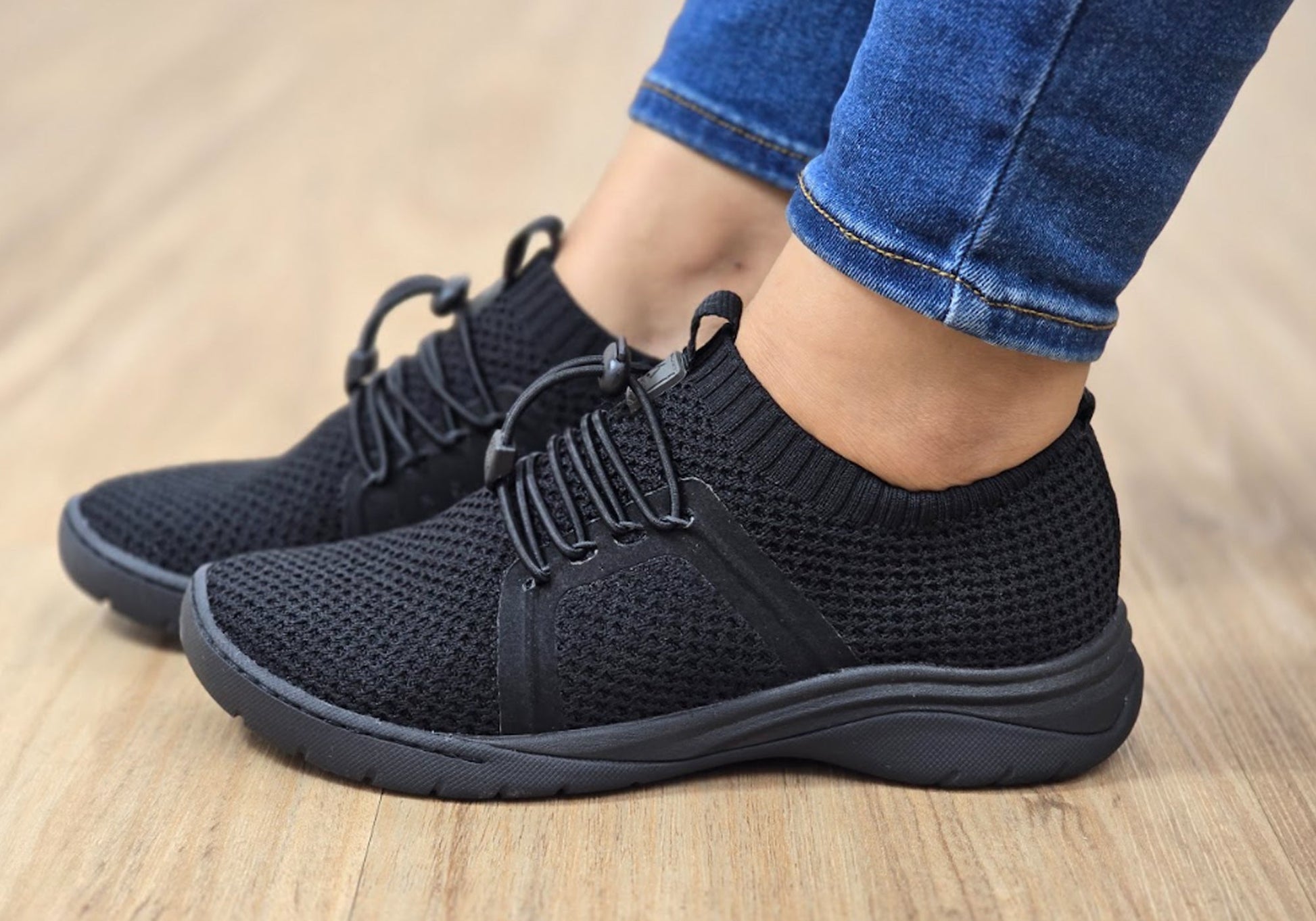 Align Torri Womens Slip On Comfortable Supportive Arch Support Shoes