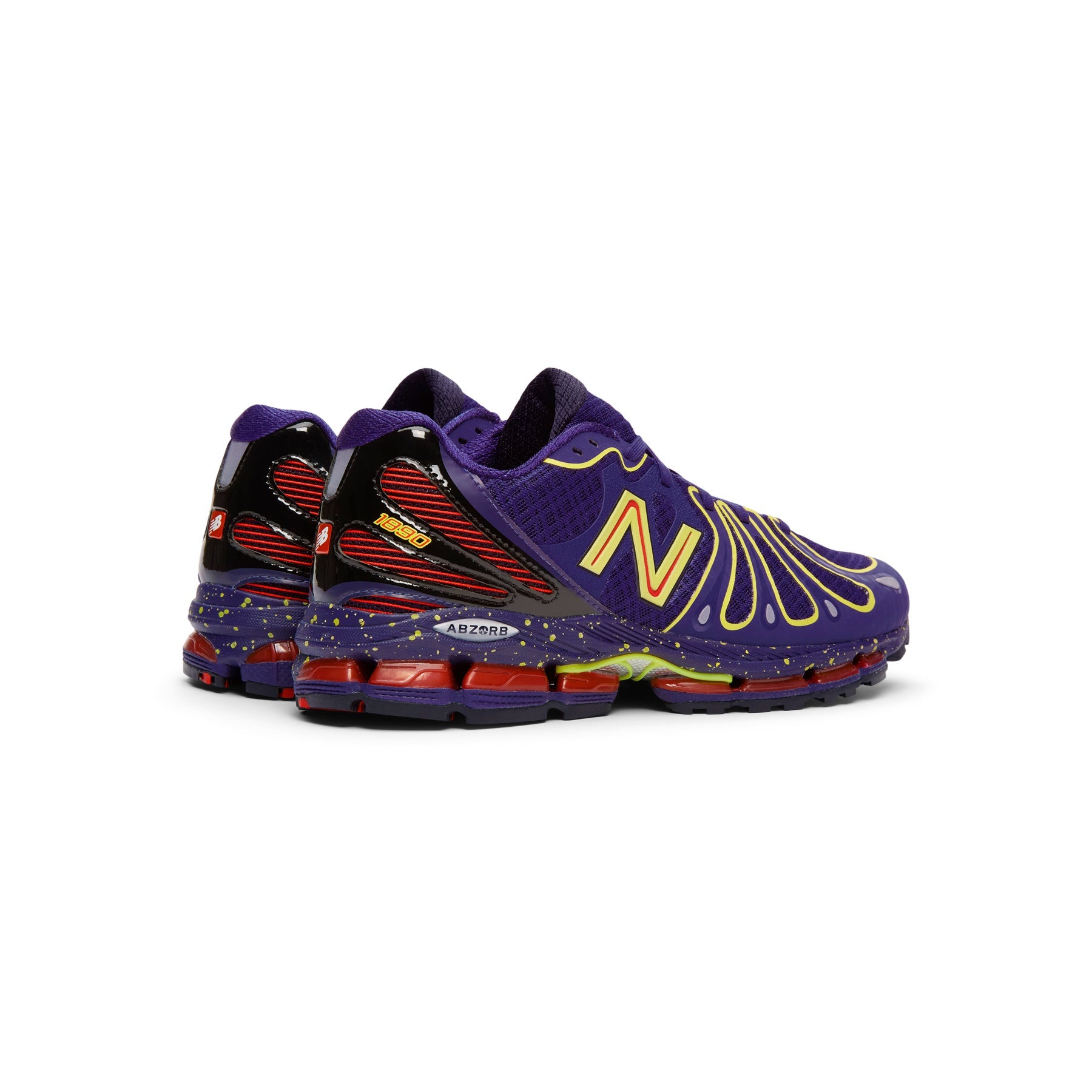 New Balance 1890 (Purple)