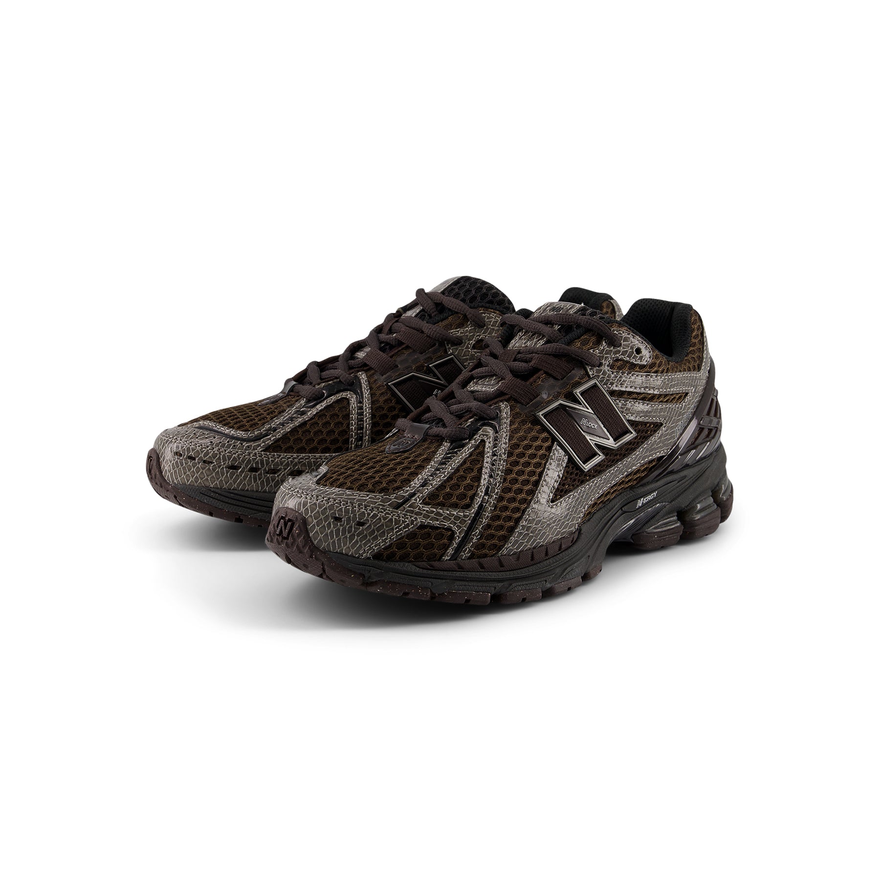 New Balance U1906RV1 (Thunder Brown/Black)