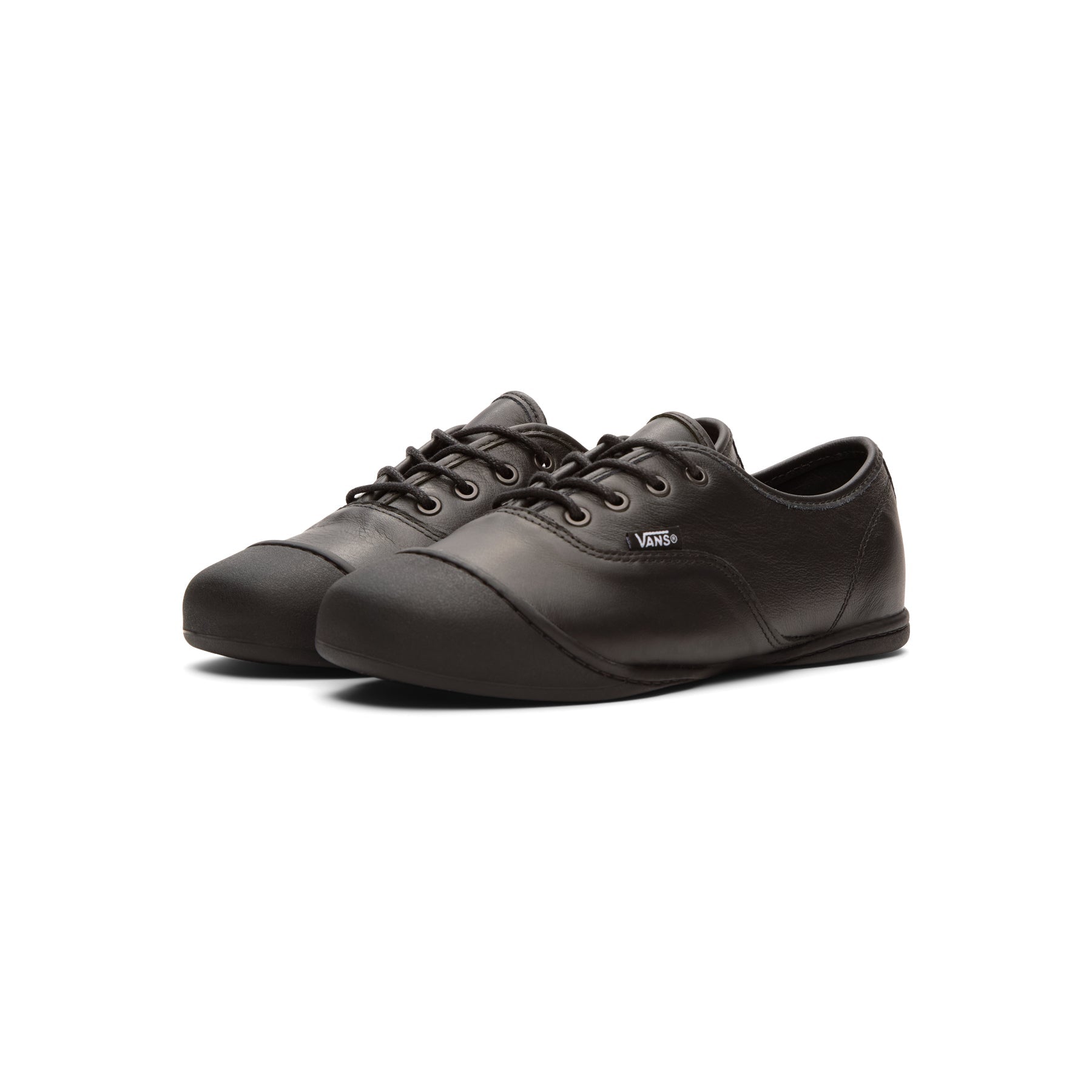Vans OTW Authentic Prima (Black black)