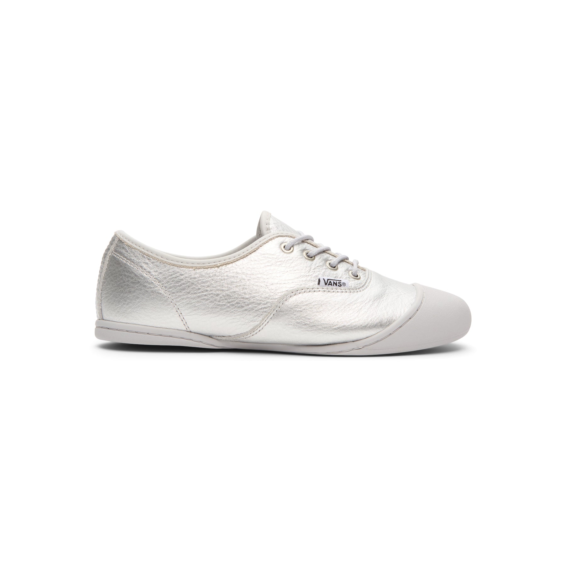 Vans OTW Authentic Prima (Silver metallic)