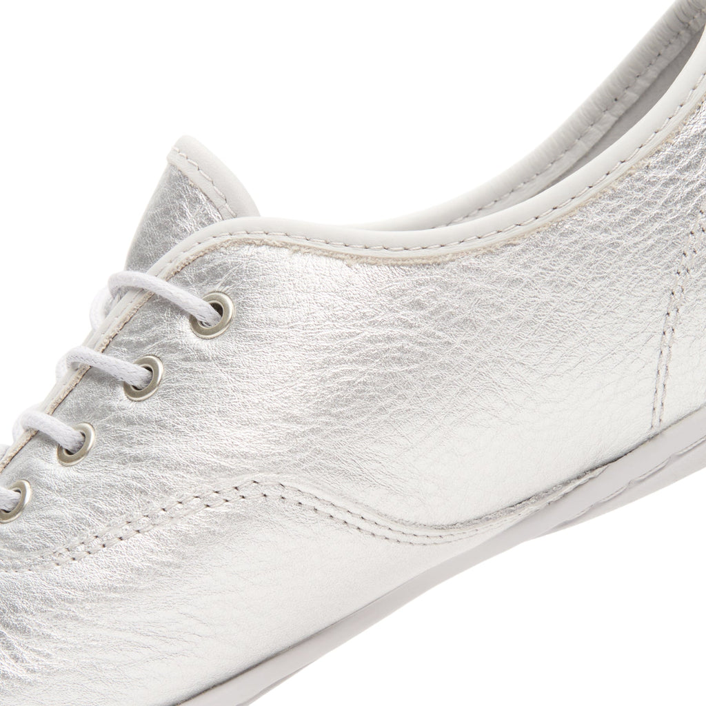 Vans OTW Authentic Prima (Silver metallic)