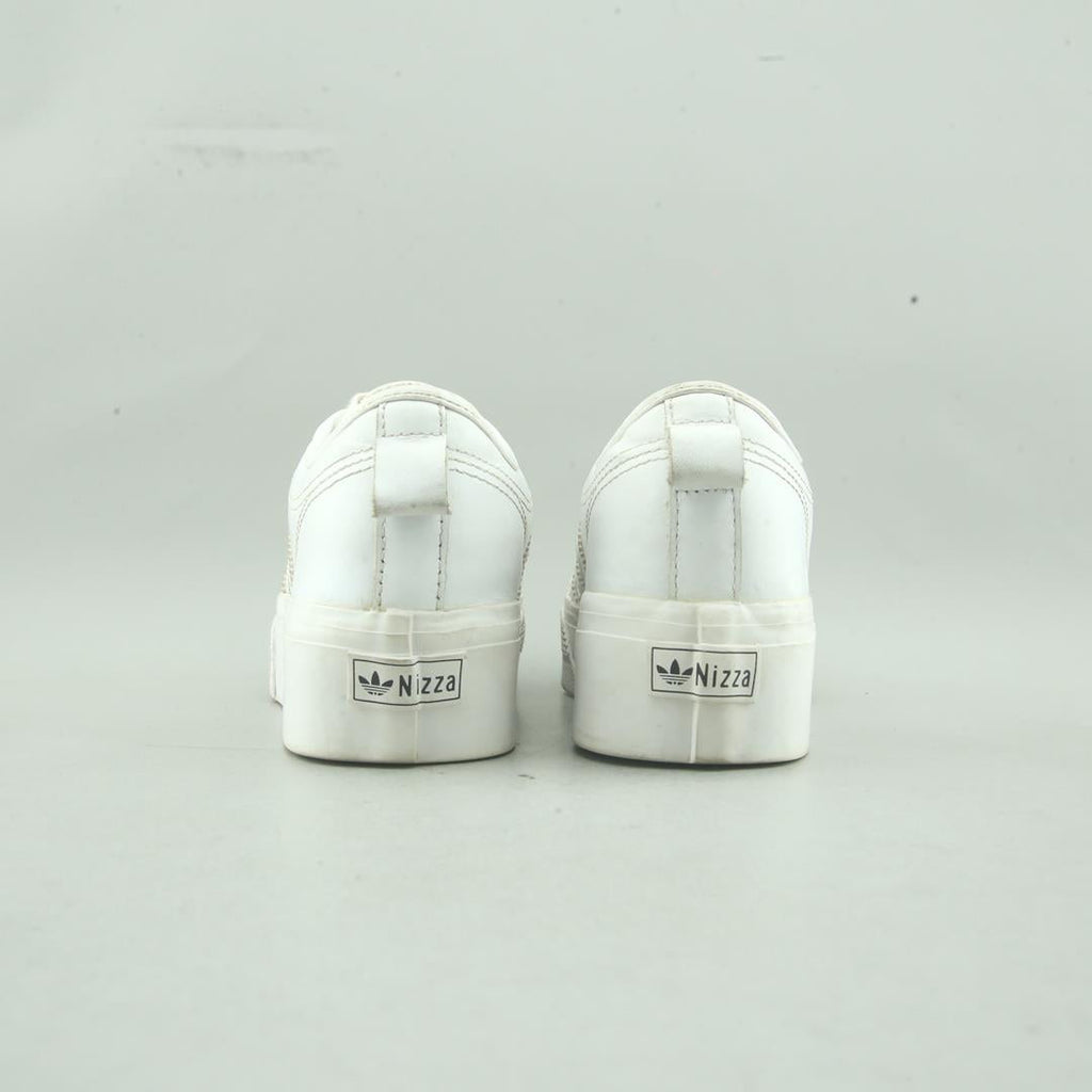 ADIDAS  NIZZA PLATFORM