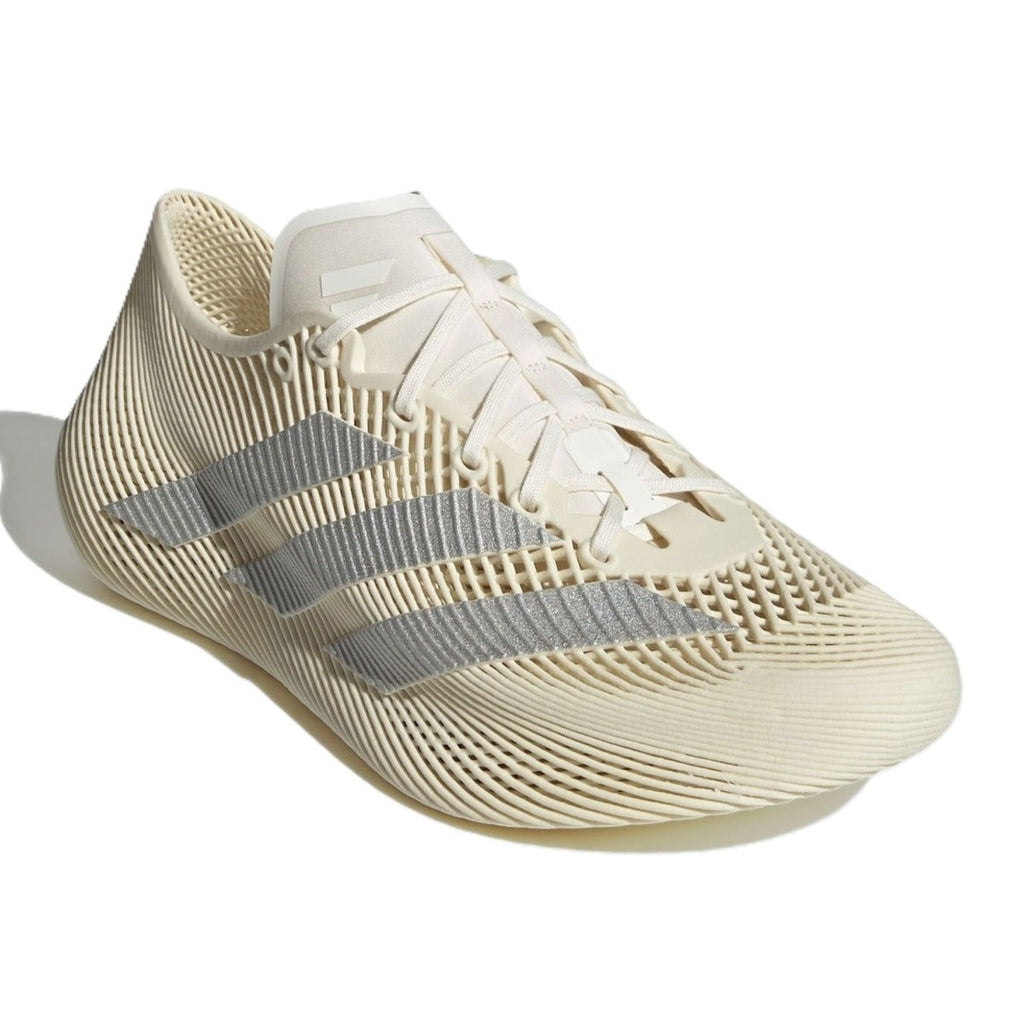 adidas Climacool 4D Laced Off White Silver Metallic