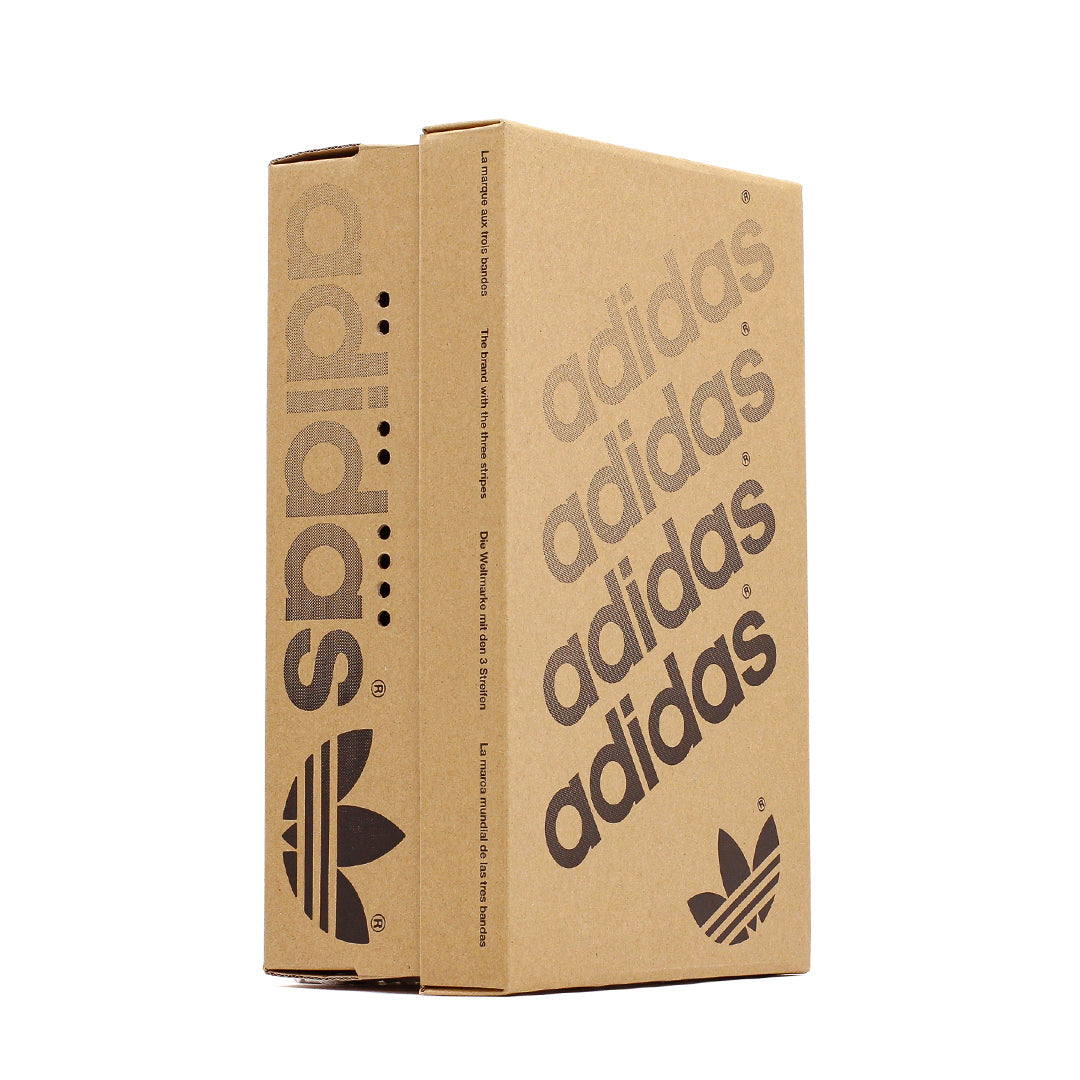 Adidas Men Jabbar Hi White Green JI3444