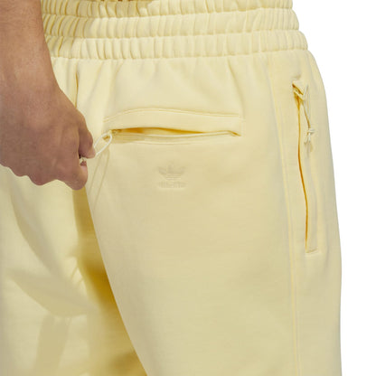 Adidas Originals Unisex PW Pharrell Williams Humanrace Basics Pant Almost Yellow H46991