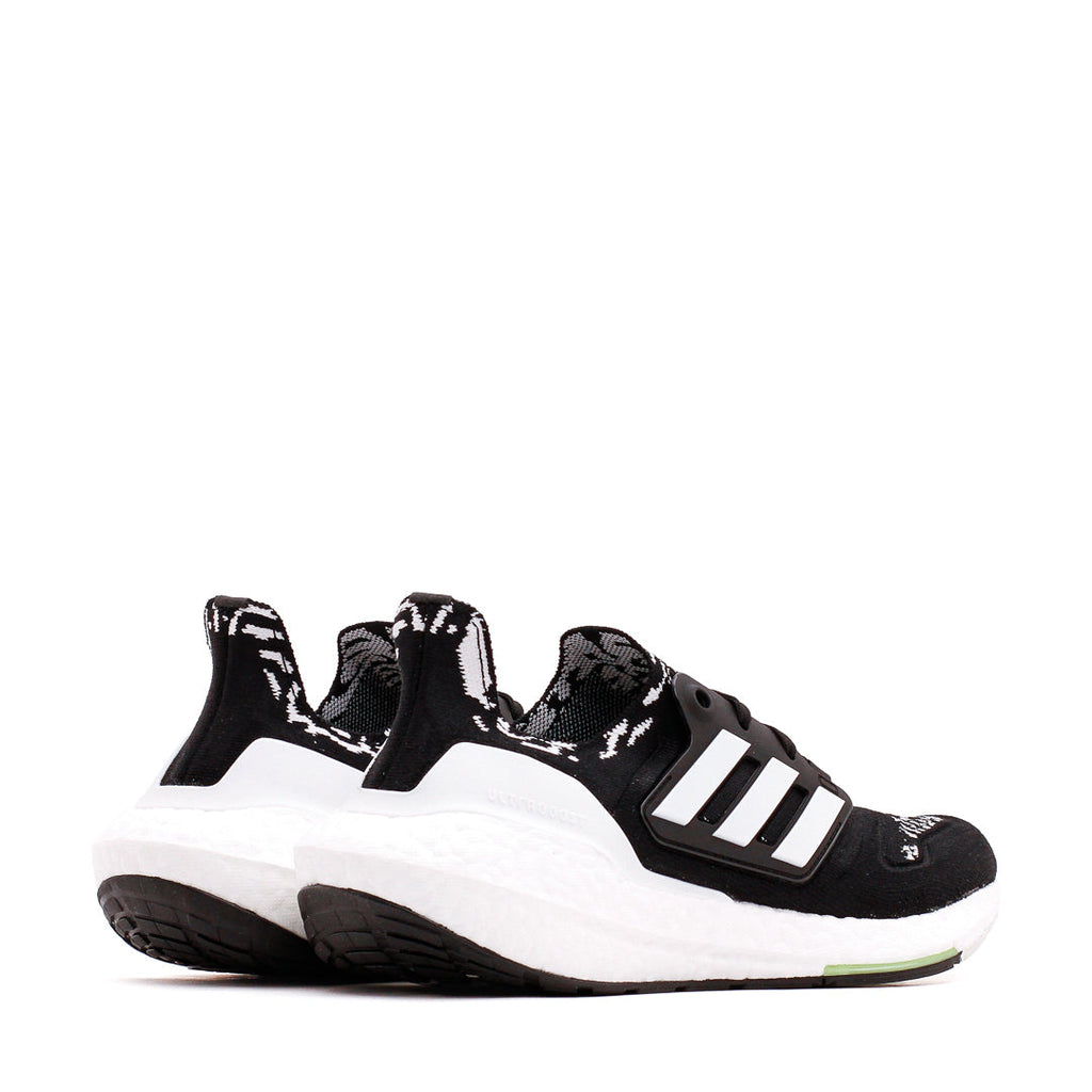 Adidas Running Women Ultraboost 22 Black White GX8019