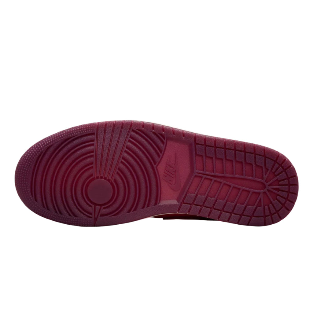 Jordan 1 Mid SE Valentine's Day (2026) (W)