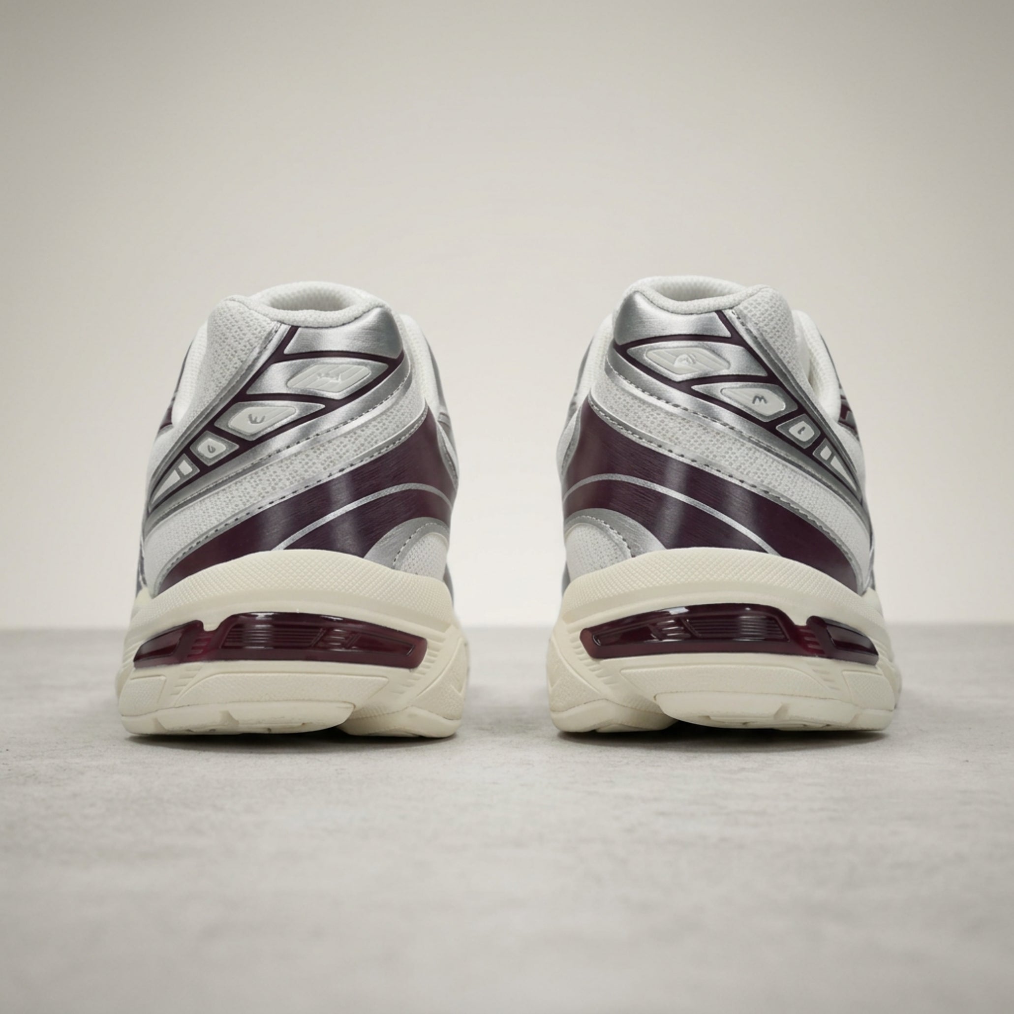 ASICS Gel-1130 Cream Beniimo Purple