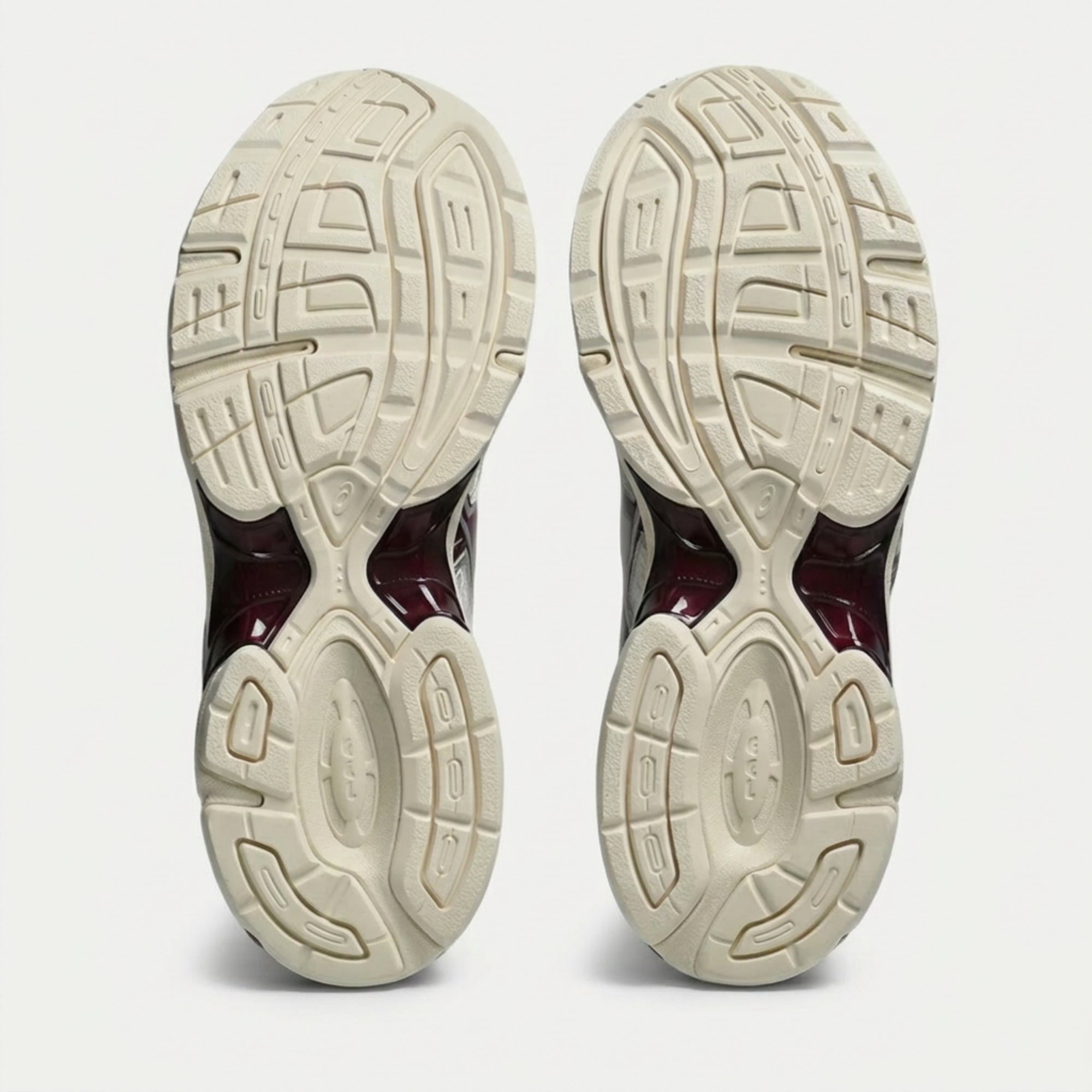 ASICS Gel-1130 Cream Beniimo Purple