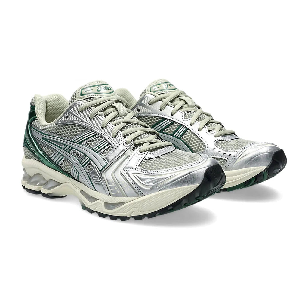 ASICS Gel-Kayano 14 Dried Leaf Green Pure Silver