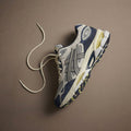 ASICS Gel-NYC 2.0 Gravel Cream