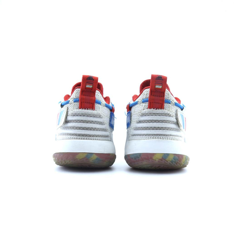ADIDAS  DAME 7 EXTPLY