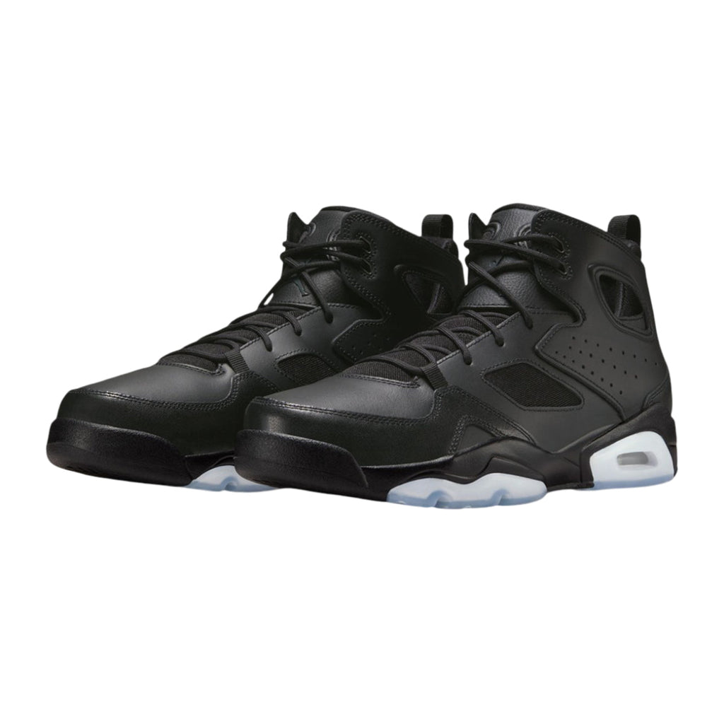 Jordan Flight Club '91 Black Anthracite