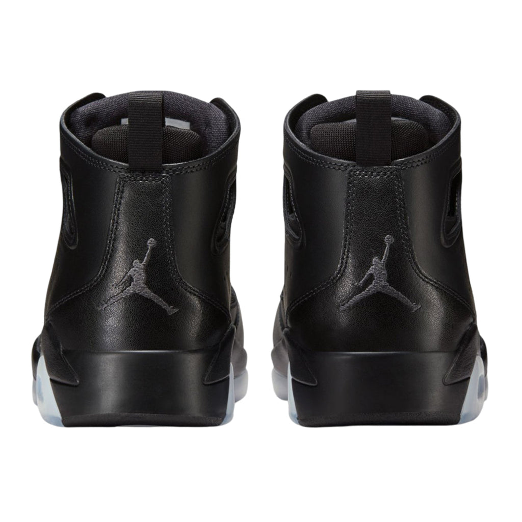 Jordan Flight Club '91 Black Anthracite