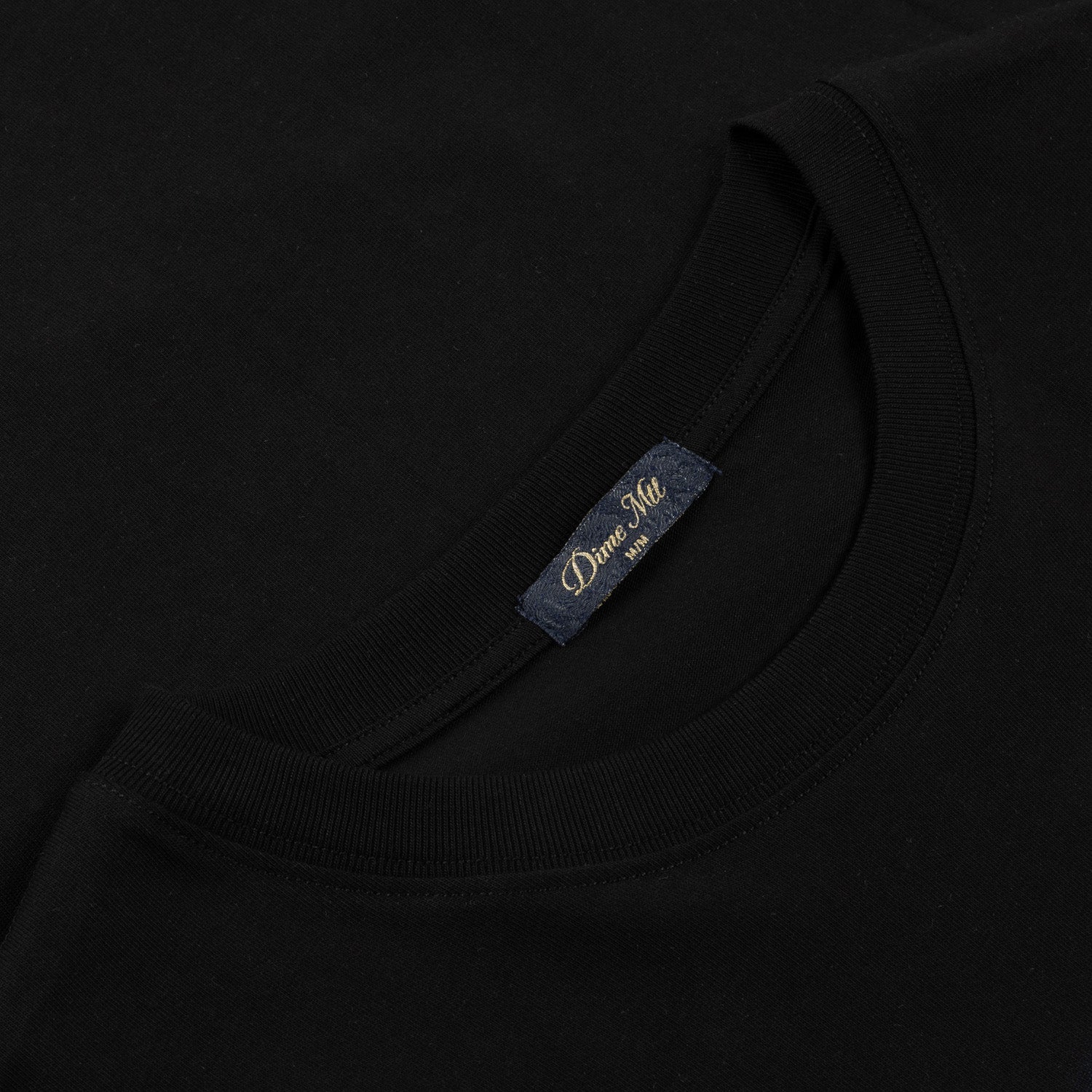 Dime Dreams T-Shirt Black
