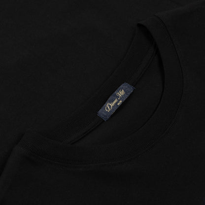 Dime GPS T-Shirt Black