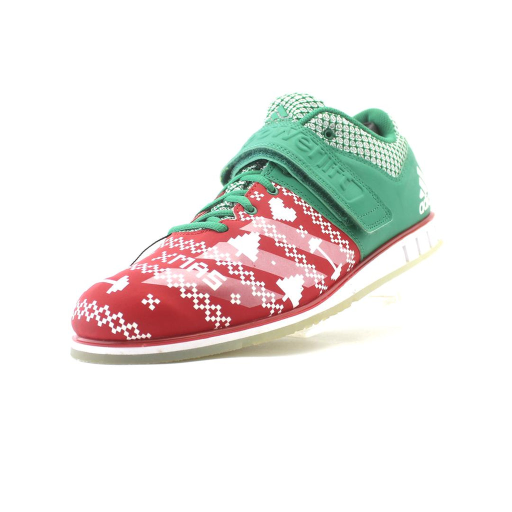 ADIDAS  POWERLIFT 3.1