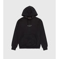Jordan Flight Fleece Hoodie Black