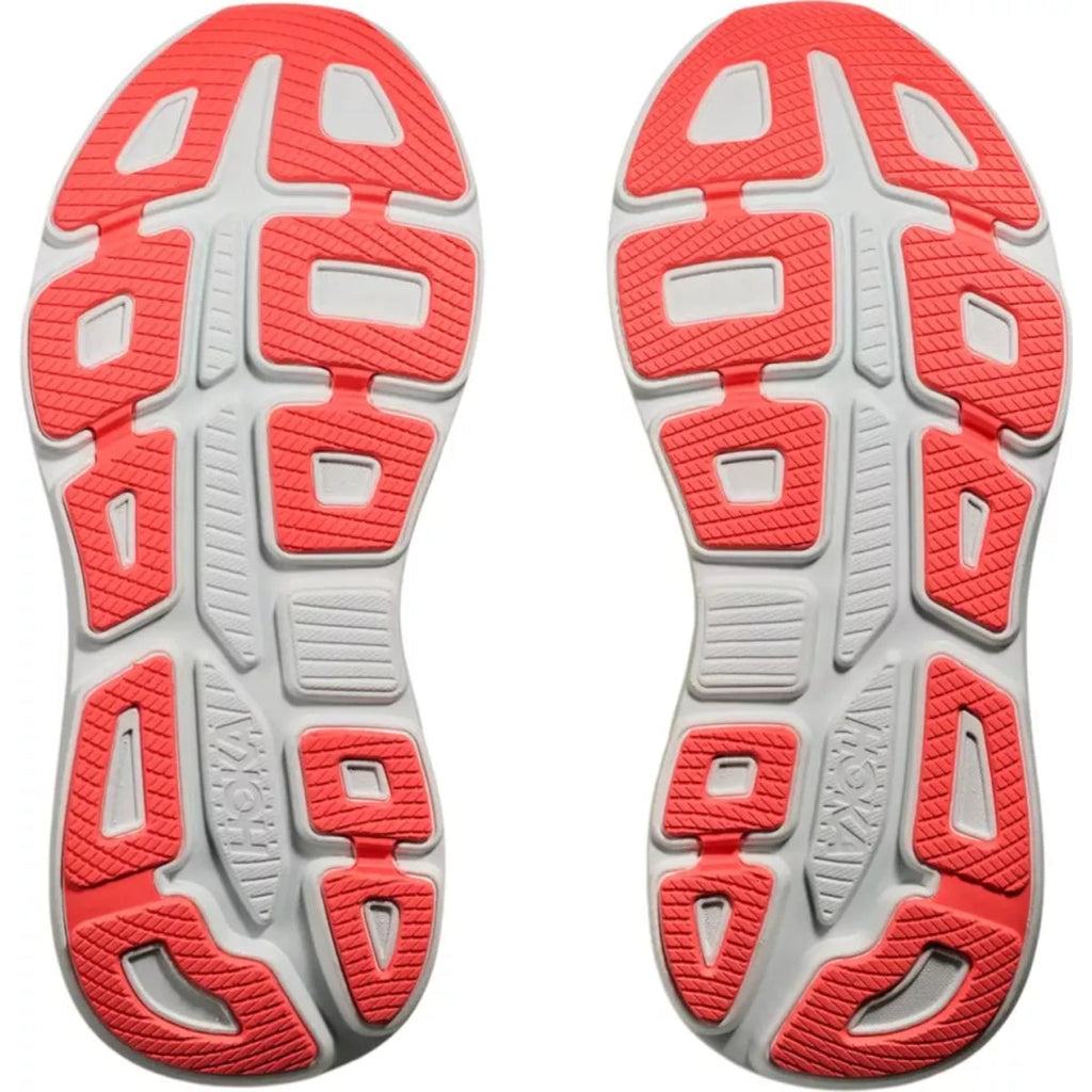 Hoka Bondi 9 Neon Yuzu Sunlight (W)