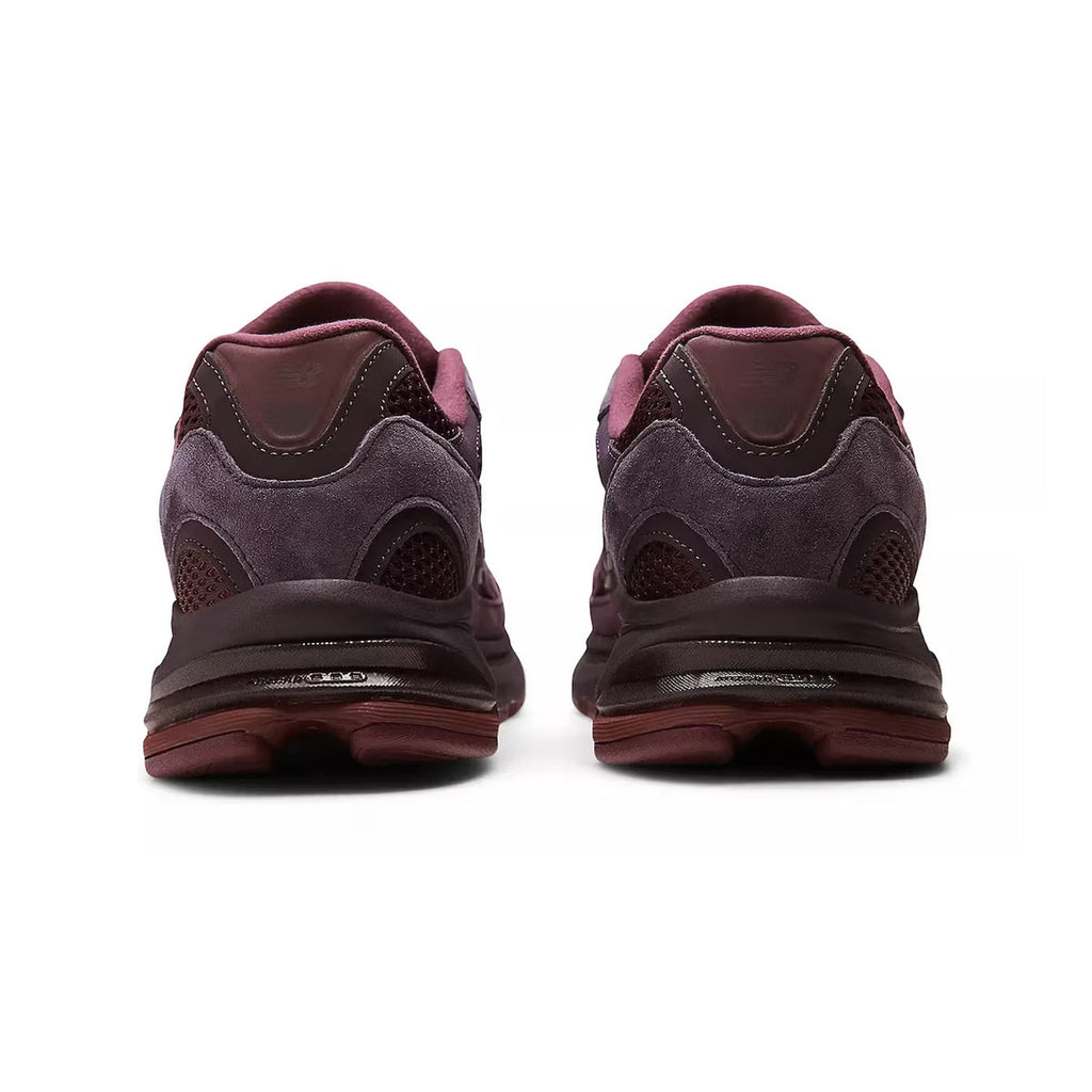 New Balance 2010 Rich Paul Plum Brown