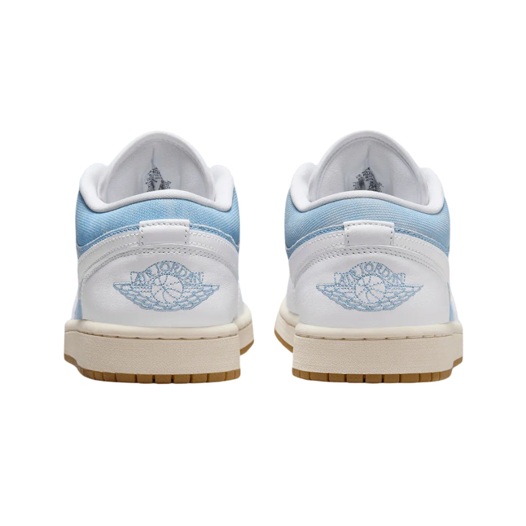 Jordan 1 Low SE Denim Worn Blue (W)