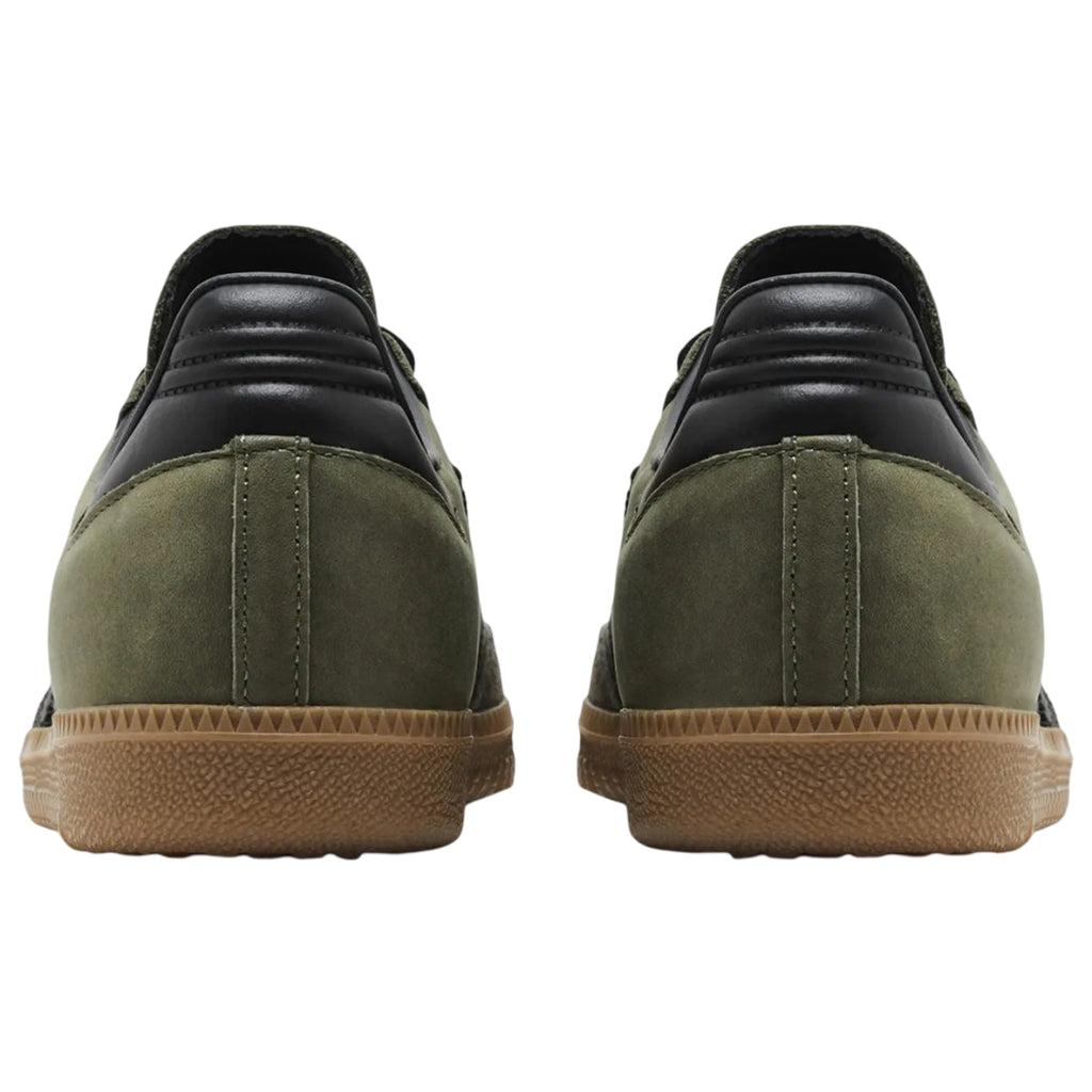 adidas Samba OG Base Green