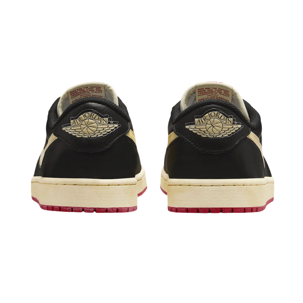 Jordan 1 Retro Low OG Nigel Sylvester Better With Time