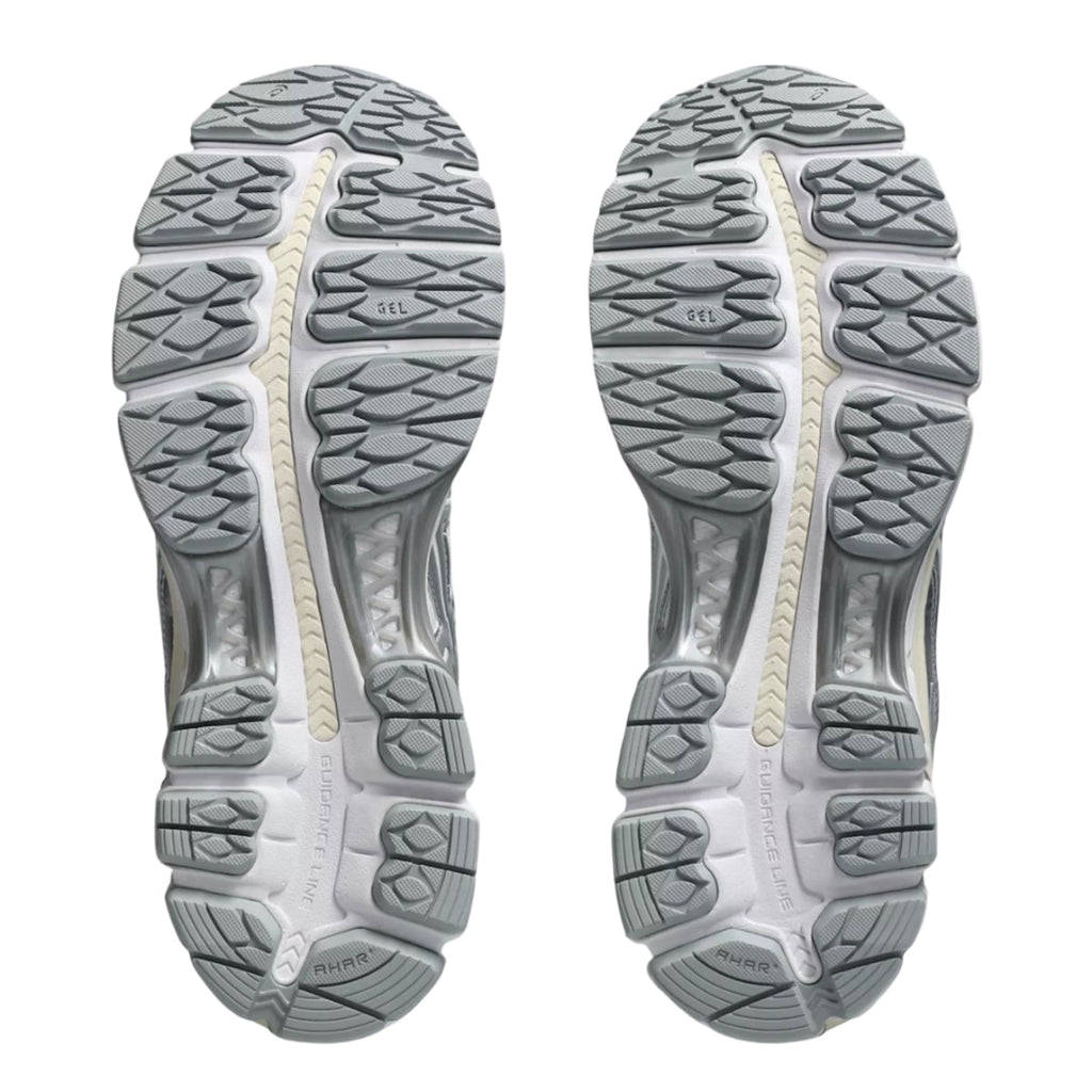 ASICS Gel-Kayano 12.1 Holiday Pack White Pure Silver