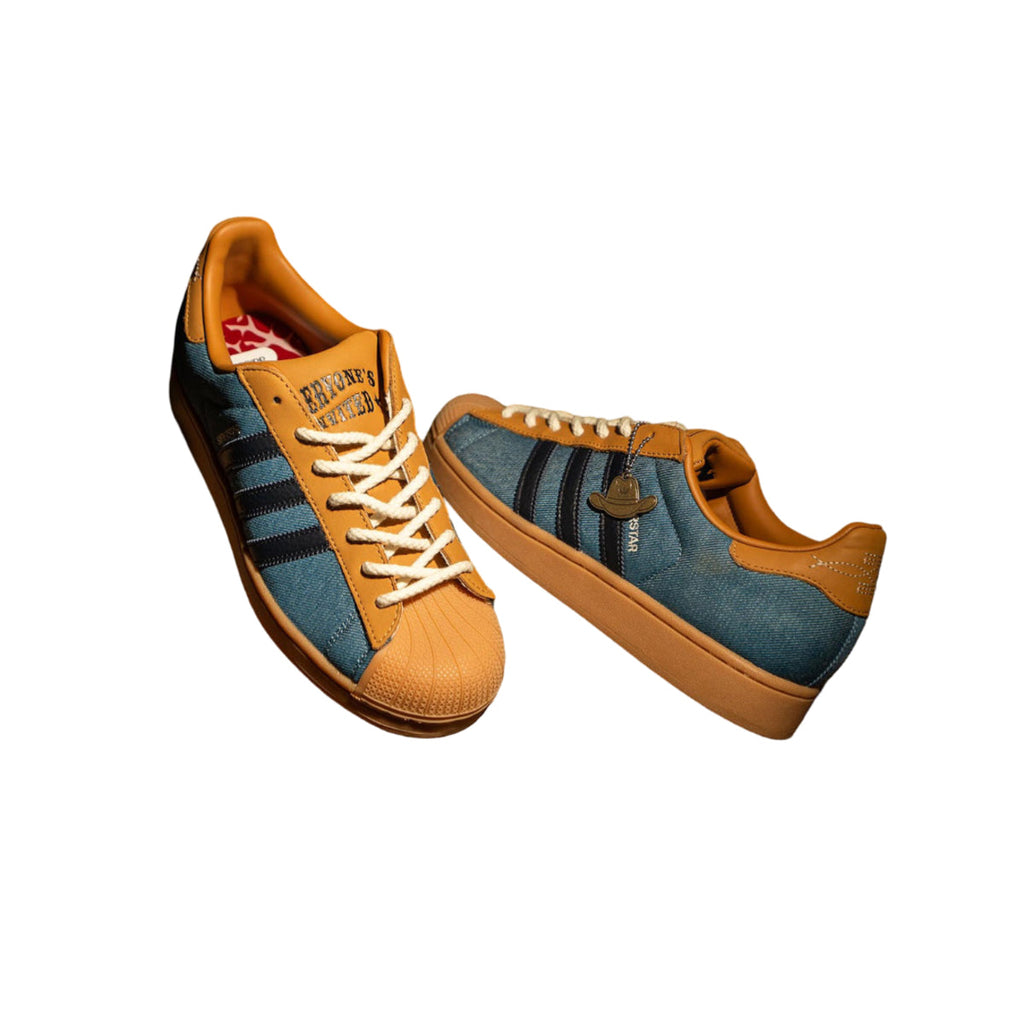 adidas Superstar II Active Athlete Everyone’s Invited