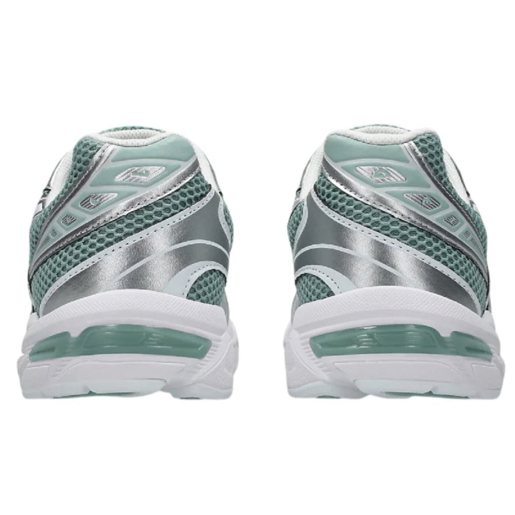 ASICS Gel-1130 Verdigris Pure Silver