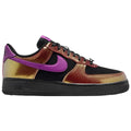 Nike Air Force 1 Low '07 LV8 Glam Rock Black Bold Berry