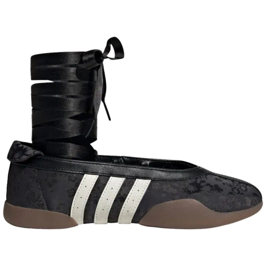 adidas Taekwondo Mei Ballet Liberty London Black Floral Gum (W)