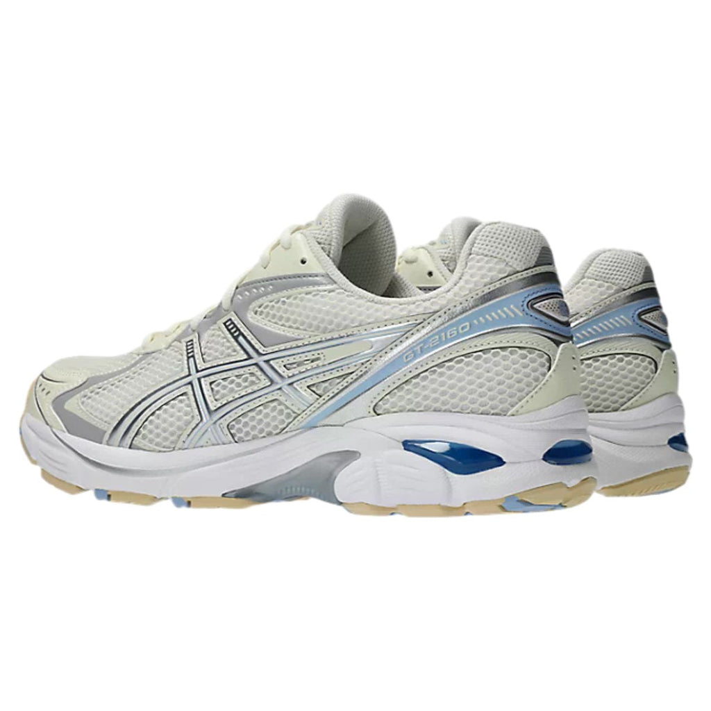 ASICS GT-2160 Ivory Pure Silver
