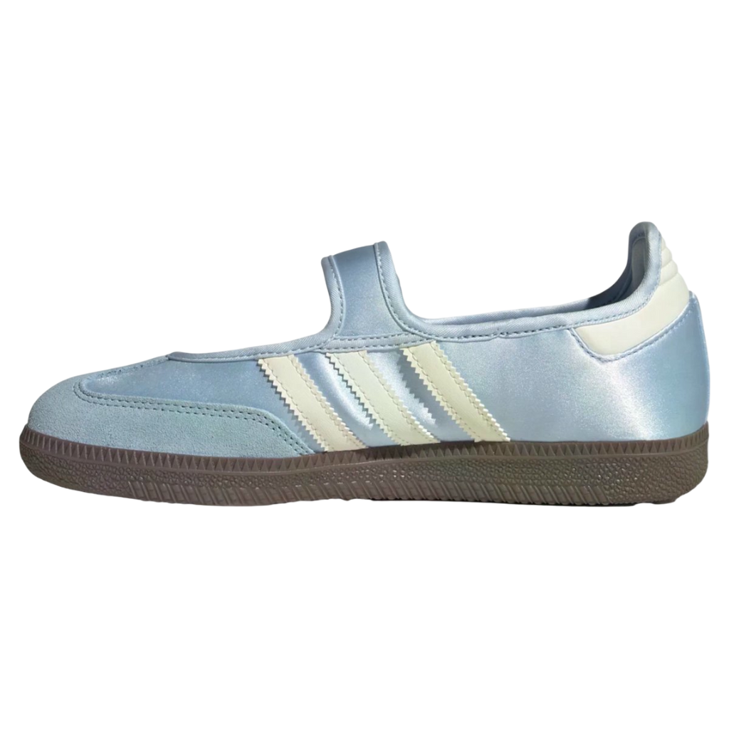 adidas Samba Jane Crystal Sky Cream White (W)