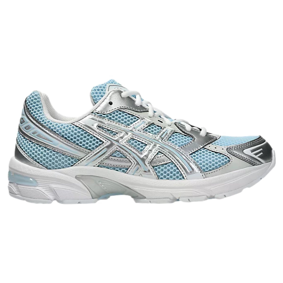 ASICS Gel-1130 Faded Denim Pure Silver