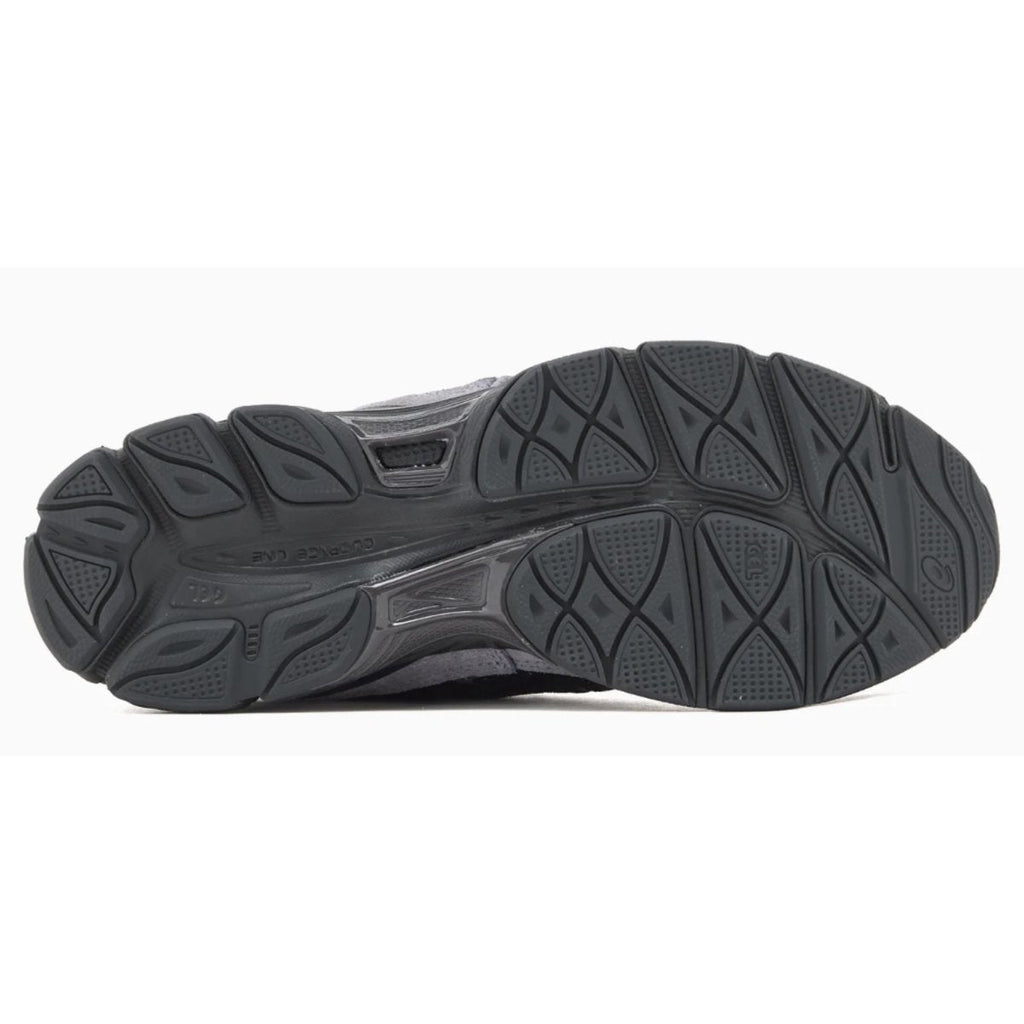 ASICS Gel-NYC Black Cement Grey