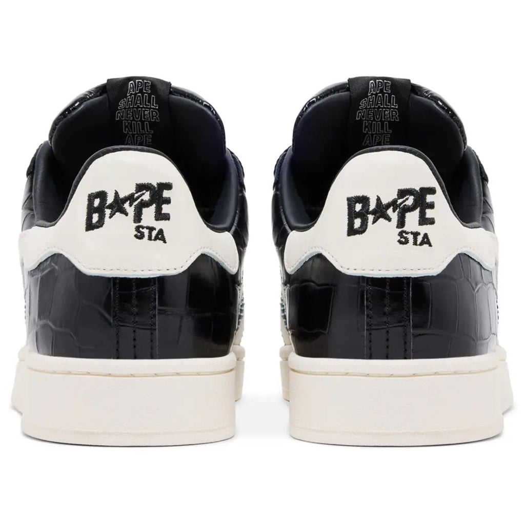 adidas Campus 00s Bape World Cup Pack Black White