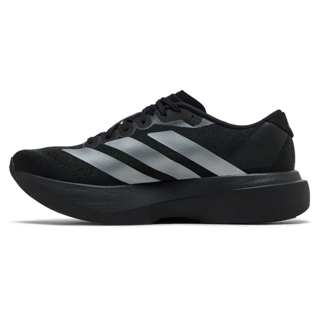 adidas Adizero Evo SL Core Black Iron Metallic (W)