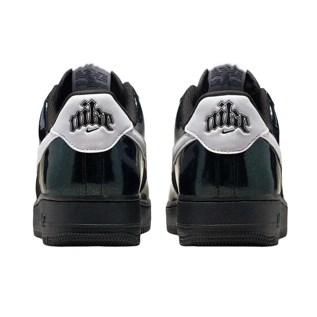 Nike Air Force 1 Low '07 LV8 Glam Rock Black White