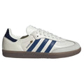 adidas Samba OG Off White Dusky Petrol Night Indigo (W)