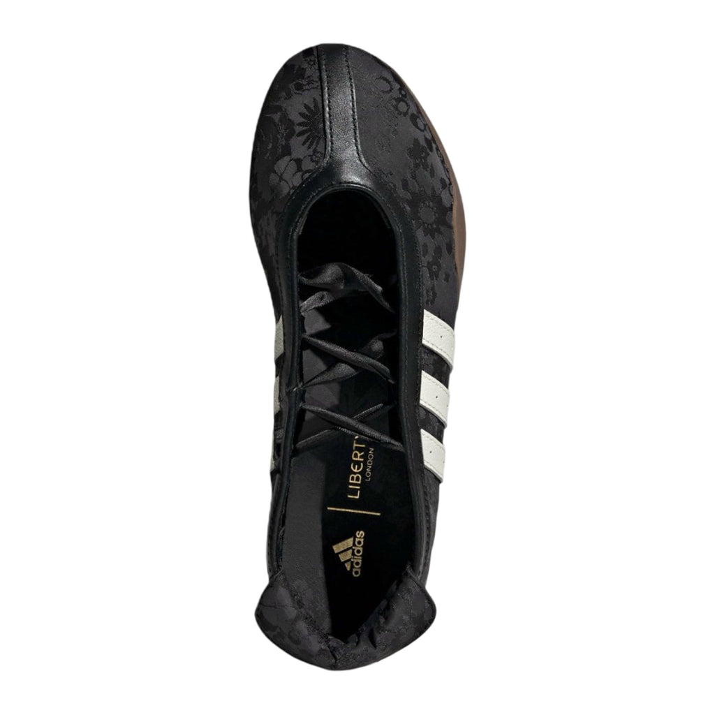 adidas Taekwondo Mei Ballet Liberty London Black Floral Gum (W)