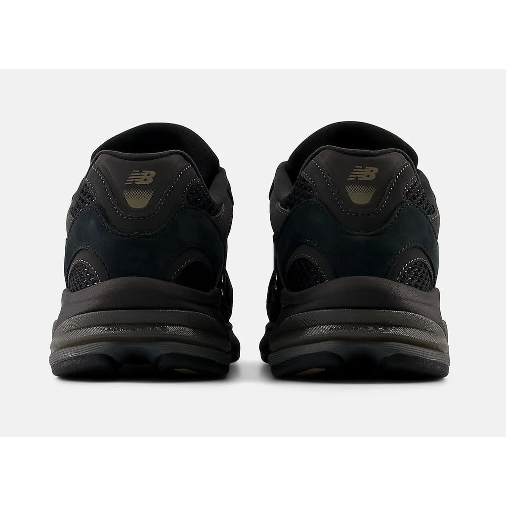 New Balance 2010 Black