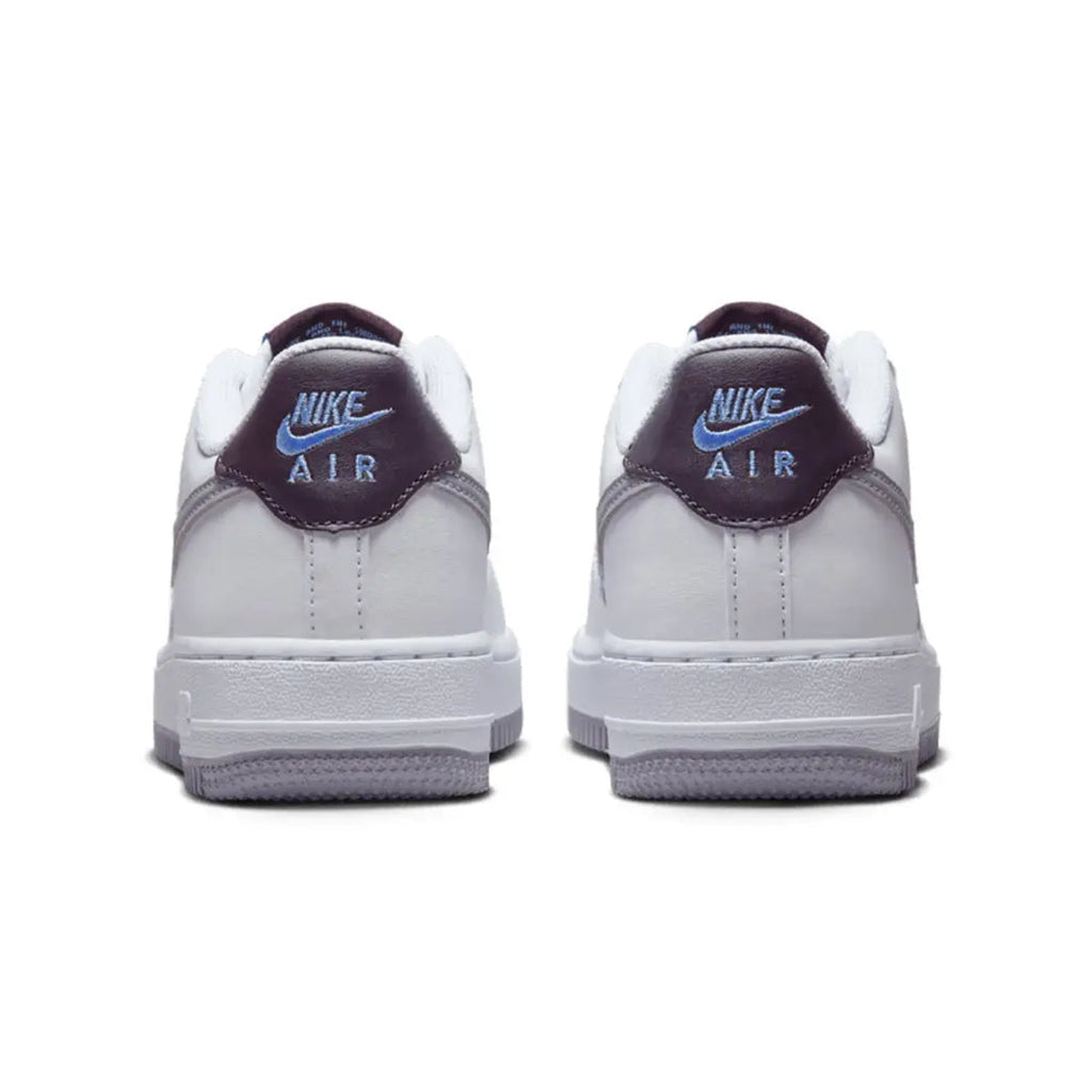 Nike Air Force 1 Low White Cement Grey (GS)