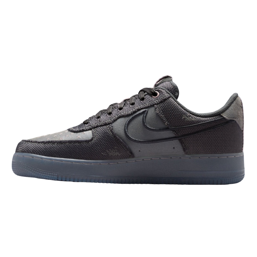 Nike Air Force 1 Low '07 Anthracite Iron Grey Violet Ore