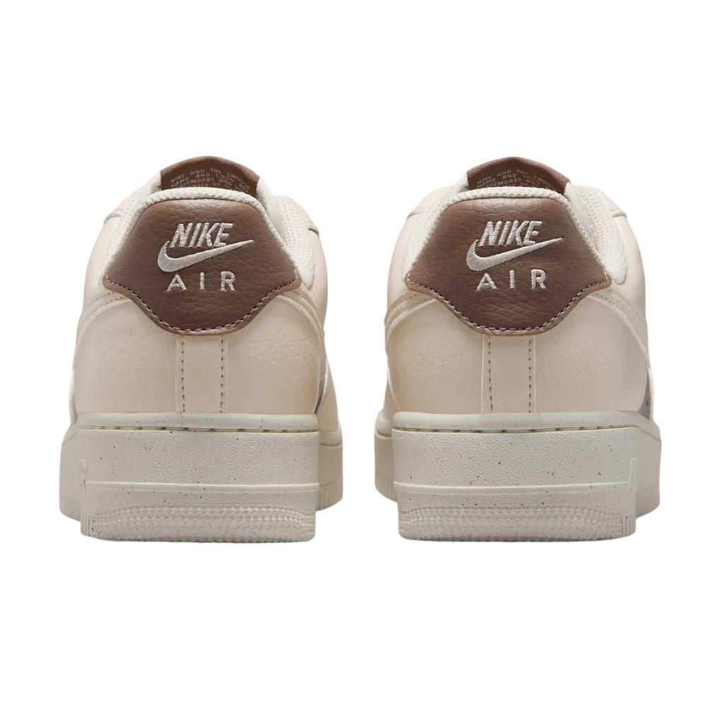 Nike Air Force 1 Low '07 Mink Brown Sail (W)