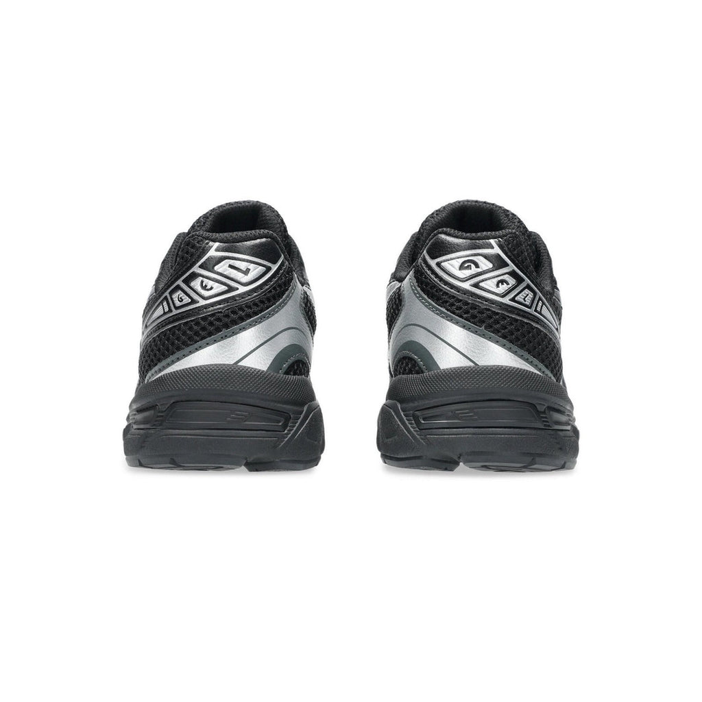 ASICS Gel-1130 Black Pure Silver (GS)